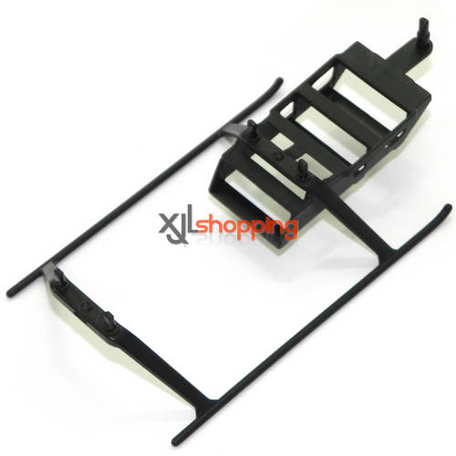 V930 undercarriage WL Wltoys V930 helicopter spare parts