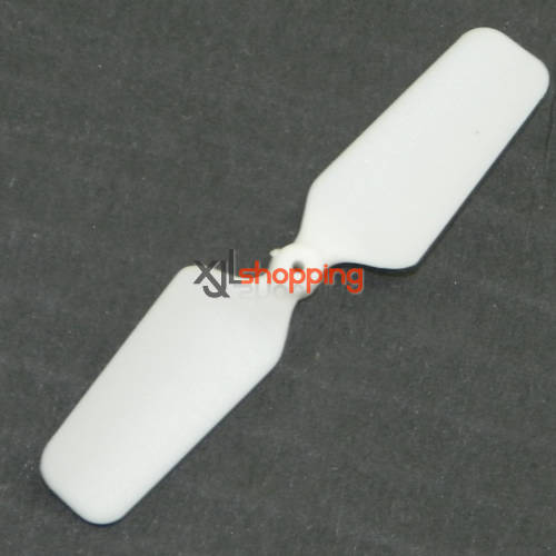 White V930 tail blade WL Wltoys V930 helicopter spare parts