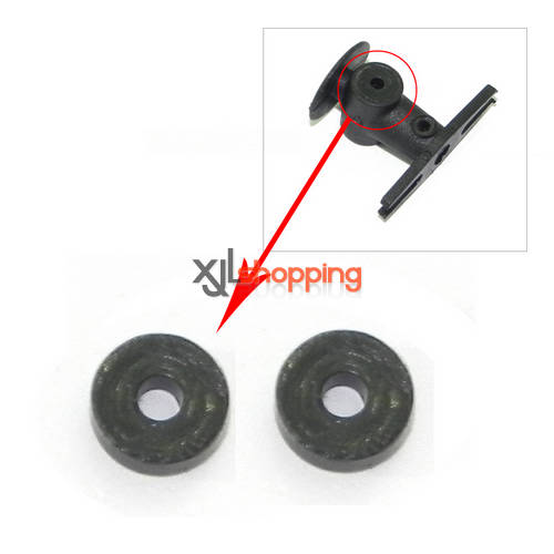 V930 rubber set in the main shaft WL Wltoys V930 helicopter spare parts