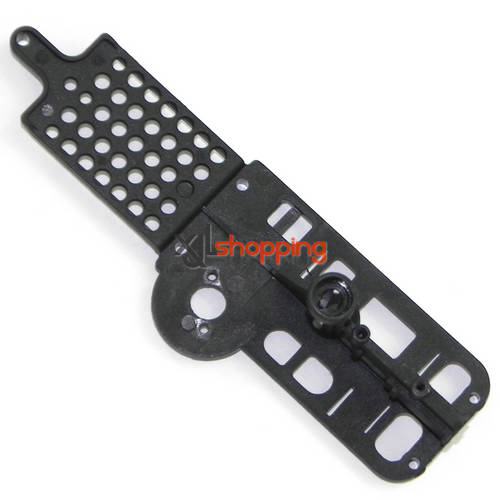 V930 bottom board WL Wltoys V930 helicopter spare parts - Click Image to Close