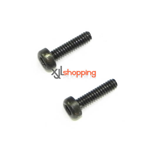 V930 fixed screws for the main blades WL Wltoys V930 helicopter spare parts