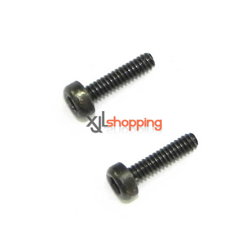 V930 fixed screws for the main blades WL Wltoys V930 helicopter spare parts [WL-V930-08]