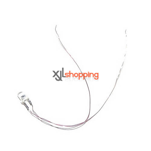 V939 led light WL Wltoys V939 quad copter spare parts - Click Image to Close