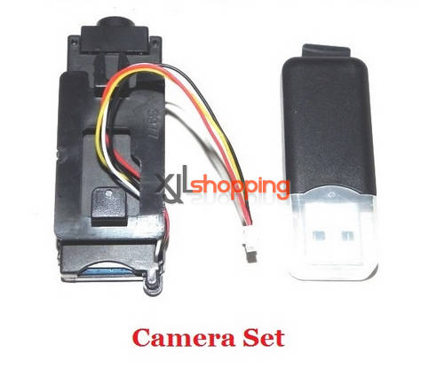 V959 V969 V979 V989 V999 camera set WL Wltoys quad copter spare parts [WL-v959-v969-v979-v989-v999-02]