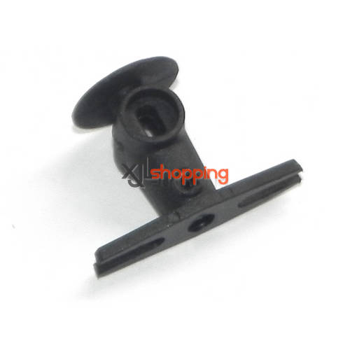 V966 main shaft WL Wltoys V966 helicopter spare parts - Click Image to Close