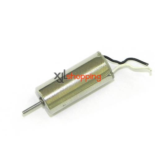 V977 tail motor WL Wltoys V977 helicopter spare parts - Click Image to Close