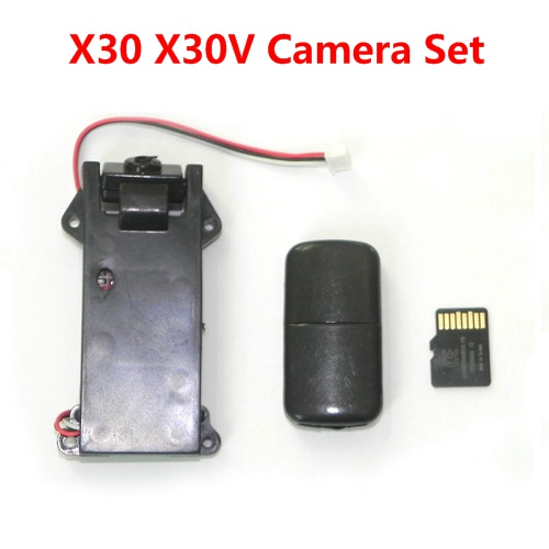 X30V Camera set xinxun x30v quadcopter ufo spare parts - Click Image to Close