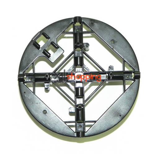 X30 X30V main frame xinxun x30 x30v quadcopter ufo spare parts [X30-X30V-10]