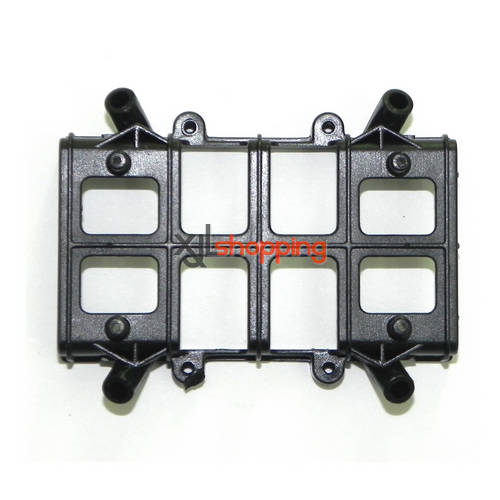 X30 X30V battery cover xinxun x30 x30v quadcopter ufo spare parts [X30-X30V-12]