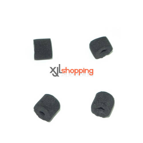 X30 X30V spongle ball xinxun x30 x30v quadcopter ufo spare parts [X30-X30V-13]