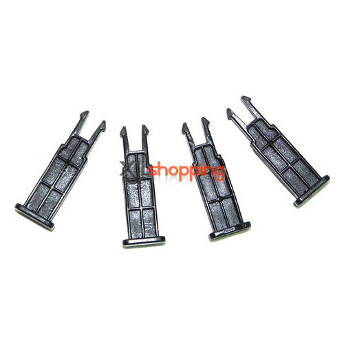 X30 X30V small fixed buckle part-3 xinxun x30 x30v quadcopter ufo spare parts