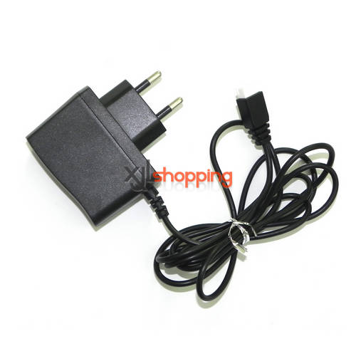 X30 X30V charger xinxun x30 x30v quadcopter ufo spare parts - Click Image to Close