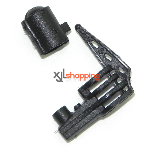 Black YD-716 motor deck Attop toys YD-716 UFO Quadcopter spare parts