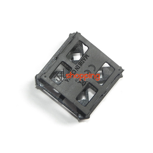 YD-717 main frame Attop toys YD-717 UFO Quadcopter spare parts