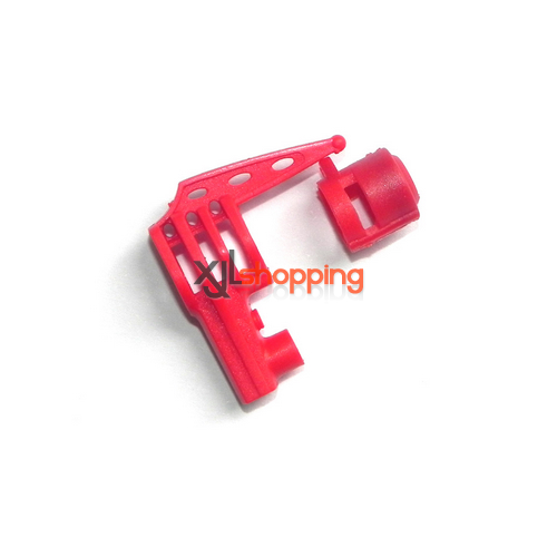 Red YD-717 motor deck Attop toys YD-717 UFO Quadcopter spare parts - Click Image to Close