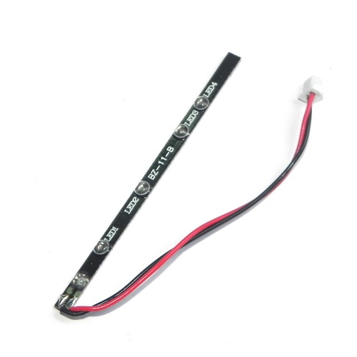 YD-719C LED bar Attop toys YD-719C UFO Quadcopter spare parts