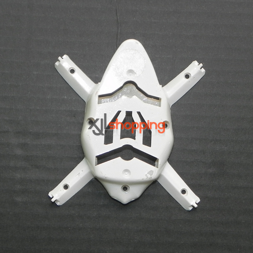 White YD-928 bottom board Attop toys YD-928 quadcopter spare parts