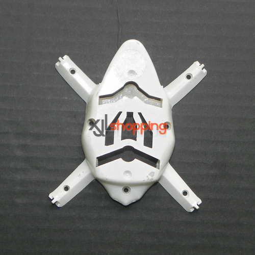 White YD-928 bottom board Attop toys YD-928 quadcopter spare parts - Click Image to Close