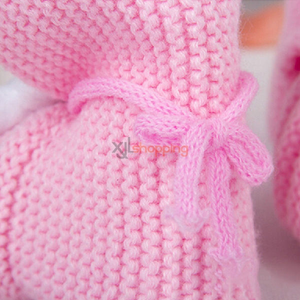Children yarn socks</br>